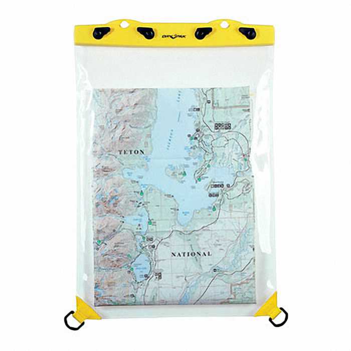 DRYPAK DPC-1216.