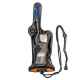 Водонепроницаемый чехол Aquapac 208 (2023) - VHF Classic Case - Mini (Cool Grey). Aquapac - №1 в мире водонепроницаемых чехлов и сумок. Фото 6