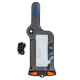 Водонепроницаемый чехол Aquapac 208 (2023) - VHF Classic Case - Mini (Cool Grey). Aquapac - №1 в мире водонепроницаемых чехлов и сумок. Фото 9