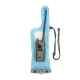 Водонепроницаемый чехол Aquapac 244 - Large VHF Classic Case (Light Blue). Aquapac - №1 в мире водонепроницаемых чехлов и сумок. Фото 2