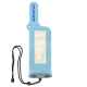 Водонепроницаемый чехол Aquapac 244 - Large VHF Classic Case (Light Blue). Aquapac - №1 в мире водонепроницаемых чехлов и сумок. Фото 3